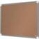 Nobo Premium Plus Cork Notice Board 65x44.3cm