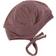 Joha Snowflake Hat - Purple (98083-348-15854)