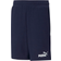 Puma Essentials Youth Sweat Shorts - Peacoat (586972-06)