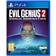 Evil Genius 2: World Domination (PS4)