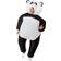 Smiffys Inflatable Giant Panda Costume