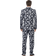 Smiffys Skeleton Suit