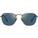 Ray-Ban Frank Titanium Polarized RB8157 9208T0