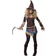 California Costumes Womens Creepy Scarecrow Costume