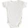 Joha Wool/Silk S/S Bodysuit - Off White (65519-185-50)