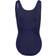 Puma Women's 1 Piece Swimsuit - Navy