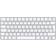 Apple Magic Keyboard with Touch ID (Danish)