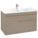 Villeroy & Boch Venticello 2 Drawers, Copper