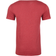 Next Level CVC Crew Neck T-shirt Unisex - Cardinal Red