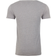 Next Level CVC Crew Neck T-shirt Unisex - Dark Heather Grey