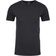 Next Level CVC Crew Neck T-shirt Unisex - Charcoal