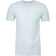 Next Level CVC Crew Neck T-shirt Unisex - Ice Blue