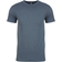 Next Level CVC Crew Neck T-shirt Unisex - Indigo