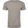 Next Level CVC Crew Neck T-shirt Unisex - Stone Grey