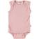 Joha Sleeveless Bodysuit - Pastel Rose (69744-30-15913)