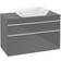 Villeroy & Boch Venticello 2 Drawers, White