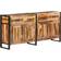 vidaXL - Sideboard 67.7x31.5"