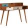 vidaXL - Writing Desk 19.7x43.3"