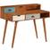 vidaXL - Writing Desk 19.7x43.3"