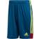 Adidas Tastigo 19 Shorts Men - Legend Marine/Burgundy/Bright Yellow