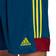 Adidas Tastigo 19 Shorts Men - Legend Marine/Burgundy/Bright Yellow