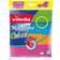 Vileda Microfiber Colors 4pcs