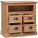 vidaXL 285311 Sideboard 23.6x23.6"