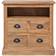 vidaXL 285311 Sideboard 23.6x23.6"