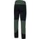 Haglöfs Mid Fjord Pant - Mountain Green/True Black