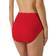 Mey Emotion High Waist Briefs - Ruby