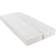 vidaXL Bed with Mattress 89cm Bettrahmen 90X200cm