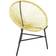 vidaXL 41383 Rattan Stuhl