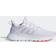 Adidas Nario Move W - Cloud White/Purple Tint/Dash Grey