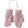 Joha Mittens Basic - Old Rose (96344-122-15110)