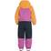 Didriksons Kid's Zeb Coverall - Radiant Purple (503854-395)