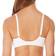 Wacoal Lisse Classic Underwire Bra - White