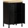 vidaXL 323575 Sideboard 18.5x29.9"