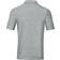 JAKO Base Polo Shirt Unisex - Mottled Light Gray
