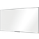 Nobo Essence Steel Magnetic Whiteboard 180x90cm