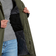 Didriksons Frida Parka 5 - Deep Green