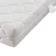 vidaXL Bed with Mattress 82.5cm Bettrahmen 90X200cm