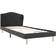 vidaXL Bed with Mattress 82.5cm Bettrahmen 90X200cm