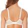 Wacoal Lisse Moulded Bra - White