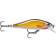 Rapala Shadow Rap Solid Shad 5cm Gold Shad (GS)