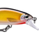 Rapala Shadow Rap Solid Shad 5cm Gold Shad (GS)