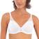 Wacoal Lisse Moulded Bra - White