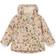 Mini A Ture Wang Fur Jacket - Doeskind Sand (1213153714)