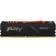 Kingston Fury Beast RGB DDR4 3733MHz 2x8GB (KF437C19BBAK2/16)