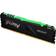 Kingston Fury Beast RGB DDR4 3600MHz 16GB (KF436C18BBA/16)