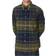 Barbour Edderton Tailored Shirt - Classic Tartan